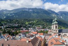 Österreichische Kaffeehaustraditionen