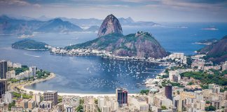 Sortenreiner Kaffee aus Brasilien: Brazil Santos