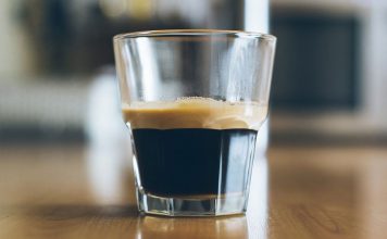 Trinken Sie Kaffee?