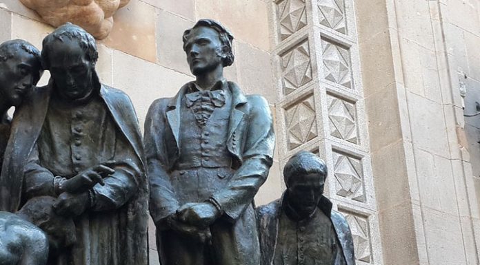 Kaffee-Zitate und Weisheiten