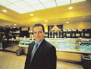 Caffè Alessandro Nannini Caffè Alessandro Nannini