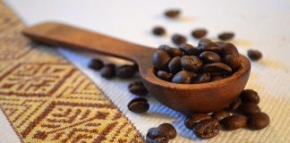 Sortenreiner Kaffee aus Äthiopien: Sidamo Bio