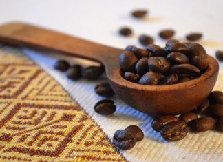 Sortenreiner Kaffee aus Äthiopien: Sidamo Bio