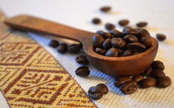 Sortenreiner Kaffee aus Äthiopien: Sidamo Bio