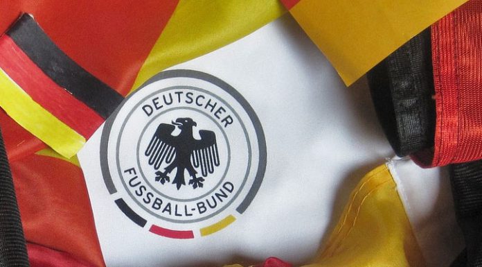 Brühe, deutsches Vaterland!