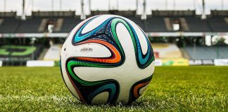 Kaffee und Fußball – Teil 2