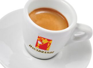Hausbrandt – Die Geschichte eines Mannes und eines Kaffees