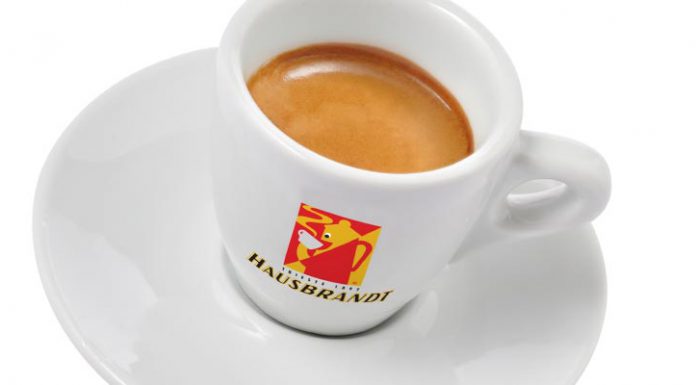 Hausbrandt – Die Geschichte eines Mannes und eines Kaffees