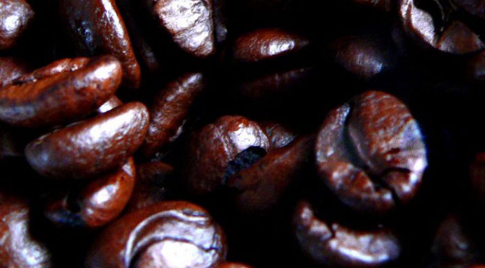 Eugen Roth – Der starke Kaffee