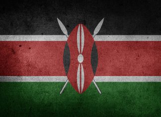 Sortenreiner Kaffee aus Kenia: Arabica AA