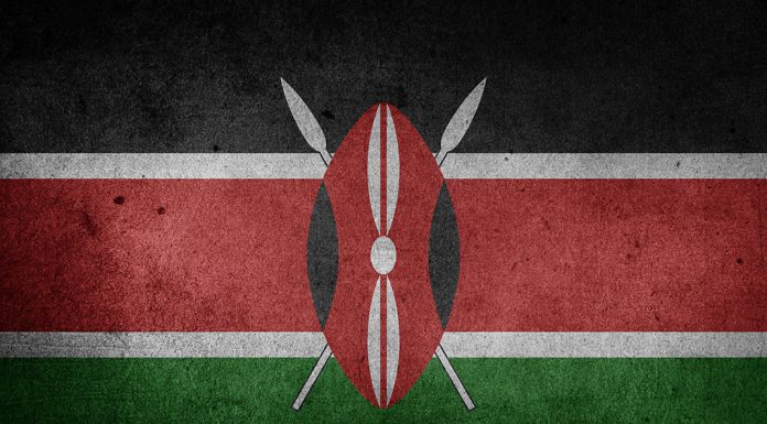 Sortenreiner Kaffee aus Kenia: Arabica AA