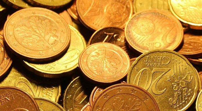 Kaffeepreise werden wieder steigen