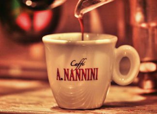Caffè Alessandro Nannini – Familiengeschichte und Gourmetespresso