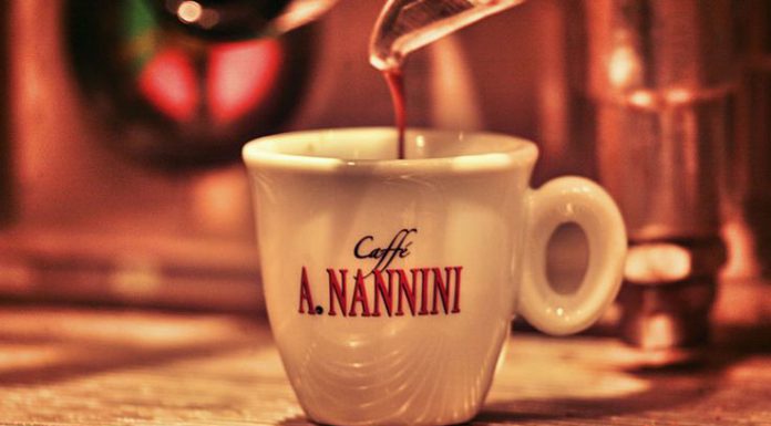 Caffè Alessandro Nannini – Familiengeschichte und Gourmetespresso
