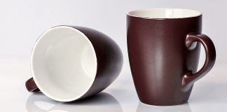 Kaffeebecher – einmal anders