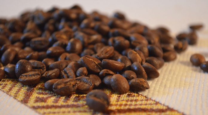 Kaffee aus Äthiopien geschützt