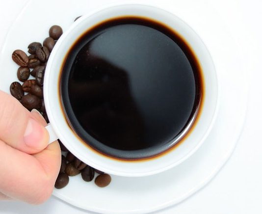 Kaffeesatzlesen – mehr als Freizeitvergnügen?