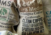 Kaffee, Espresso oder Espressokaffee?