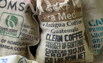 Kaffee, Espresso oder Espressokaffee?