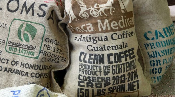 Kaffee, Espresso oder Espressokaffee?