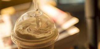 Kaffee bei Hitze gesund