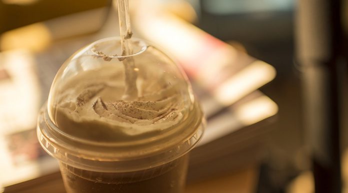 Kaffee bei Hitze gesund