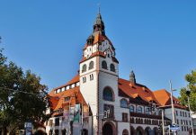 Kaffeehaus und Kaffeekulturgeschichte