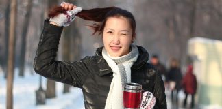 Kalter Kaffee verboten