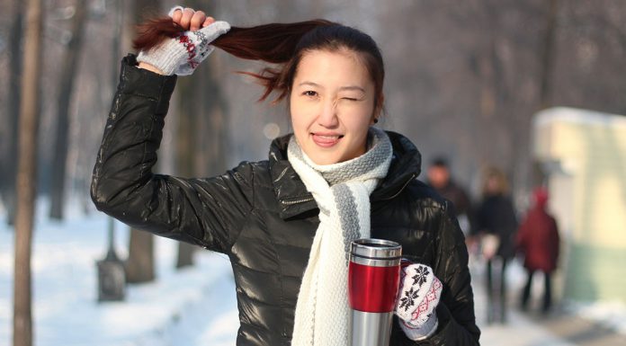 Kalter Kaffee verboten