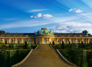 Die Kaffeeschnüffler des Alten Fritz