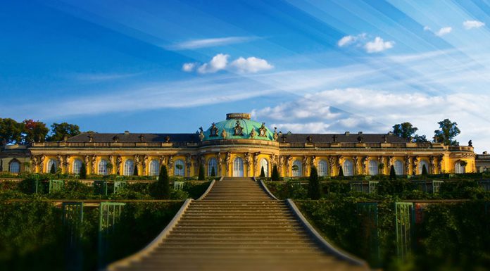 Die Kaffeeschnüffler des Alten Fritz