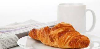 Was ist ein Frühstöckchen?