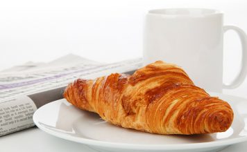 Was ist ein Frühstöckchen?