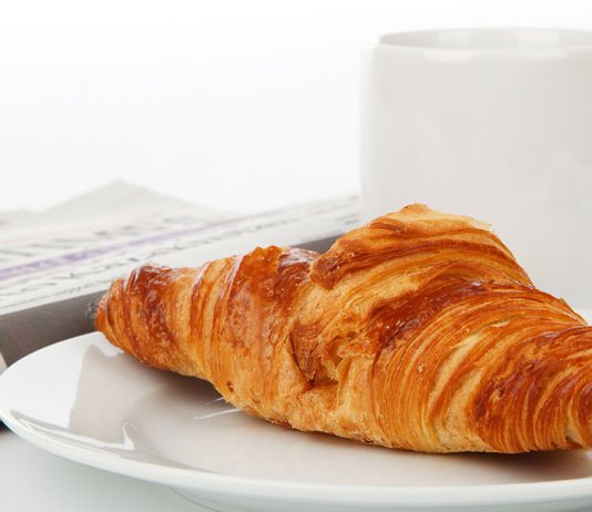 Was ist ein Frühstöckchen?