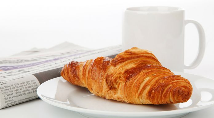 Was ist ein Frühstöckchen?