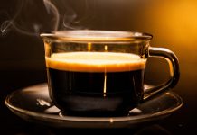 Kaffee – ein Genuss!