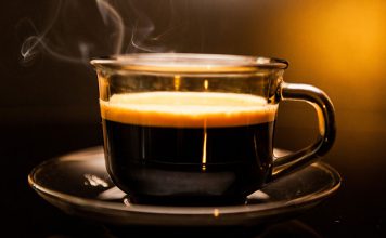 Kaffee – ein Genuss!