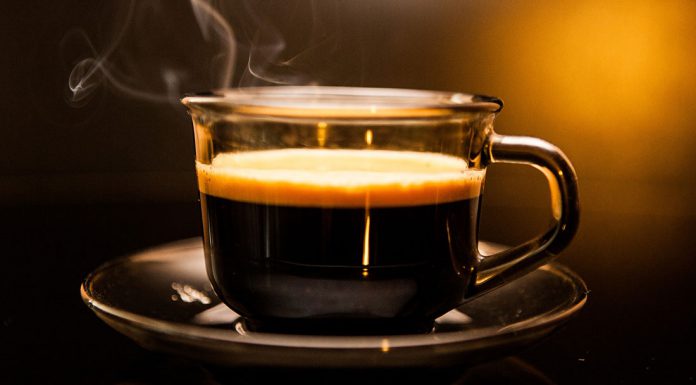 Kaffee – ein Genuss!