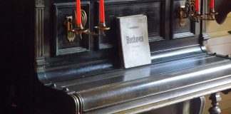 Kaffee macht schön!