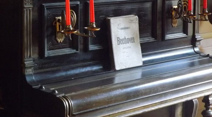 Kaffee macht schön!