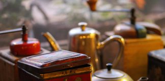 Wie lange kann man Kaffee aufbewahren?