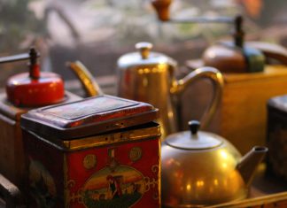 Wie lange kann man Kaffee aufbewahren?