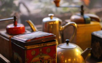 Wie lange kann man Kaffee aufbewahren?