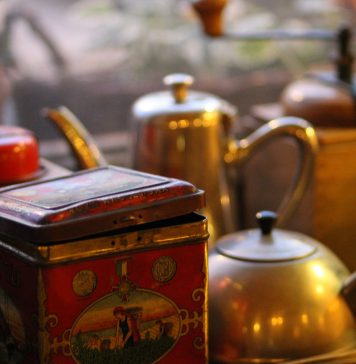 Wie lange kann man Kaffee aufbewahren?