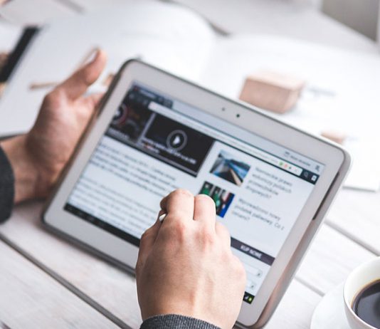 Wozu gibt es eigentlich (Kaffee-) Blogs?