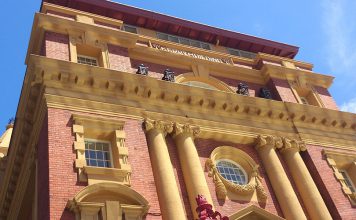 Kaffee-Festival in Neuseeland