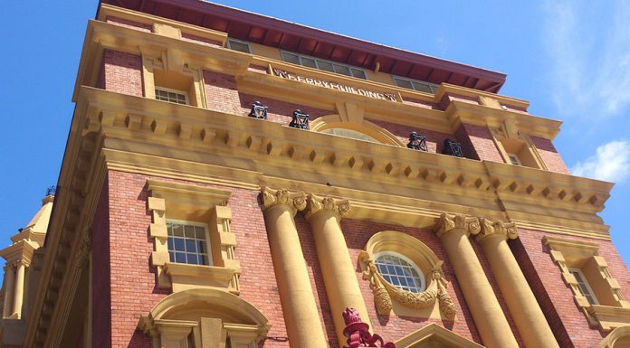 Kaffee-Festival in Neuseeland