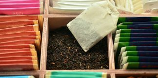 Kaffee ist gesünder als Tee