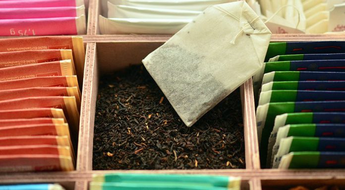 Kaffee ist gesünder als Tee