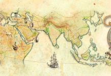 Lavazza Coffee Roots